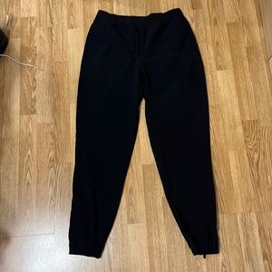 Lululemon joggers